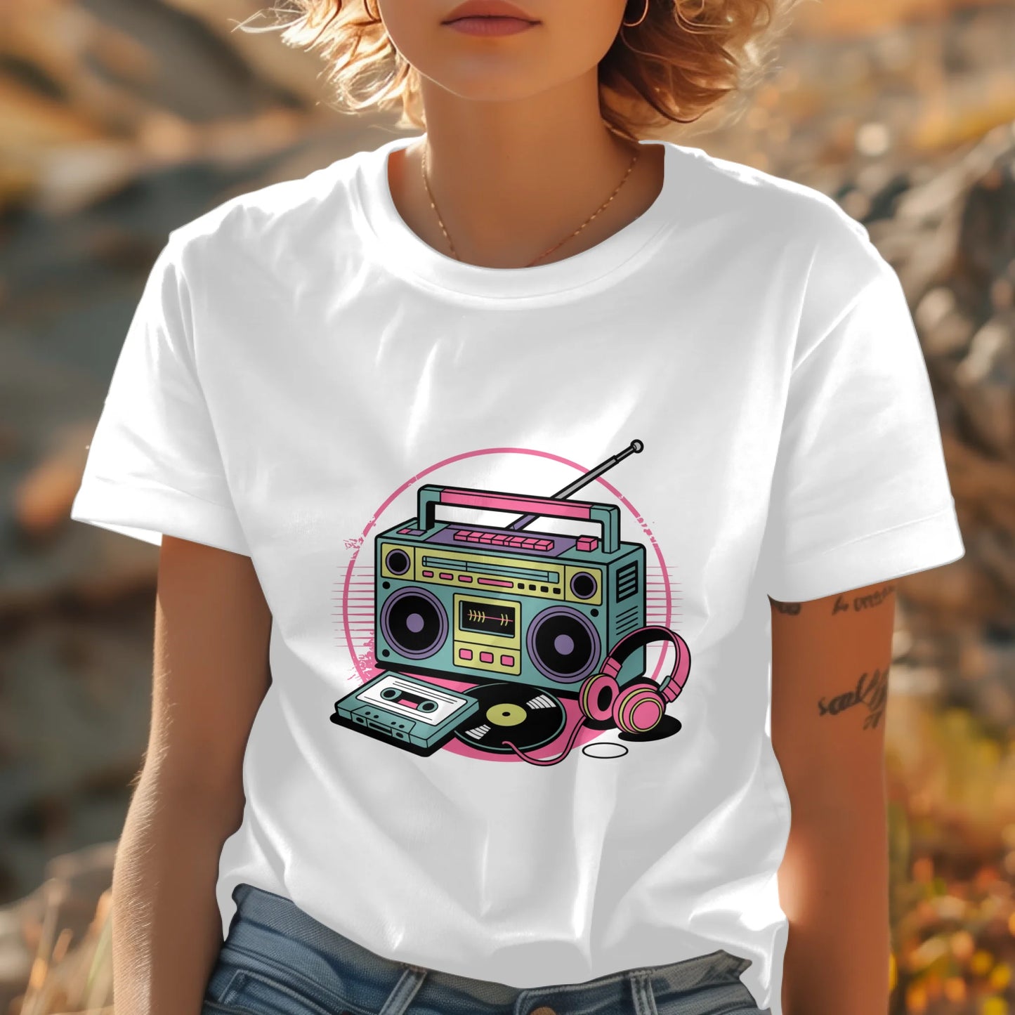 Model 2 BG