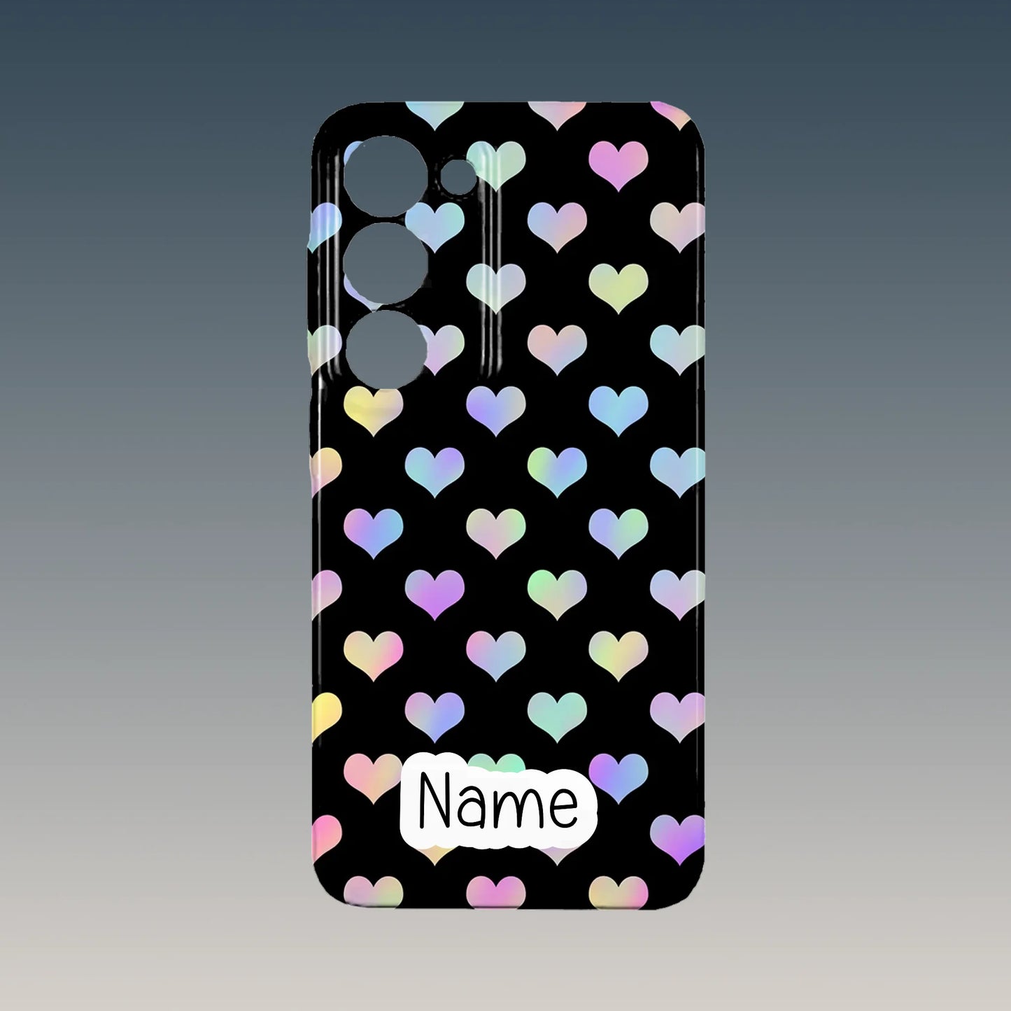 Animal Print - Samsung Galaxy Phone Cases