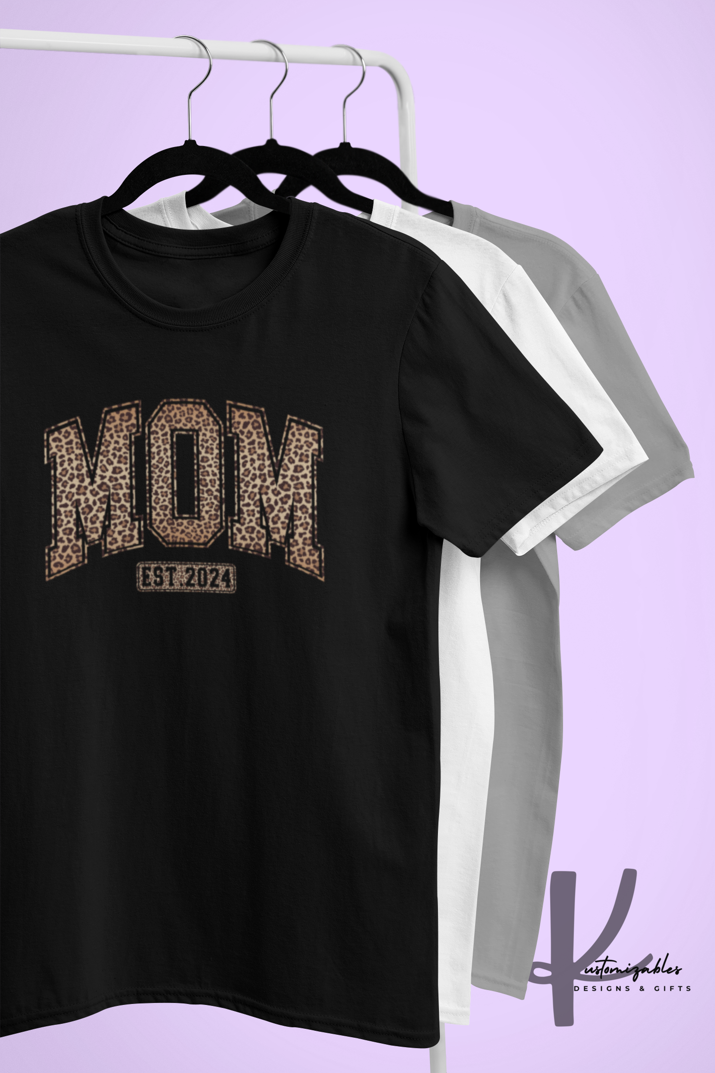MOM Established Shirt