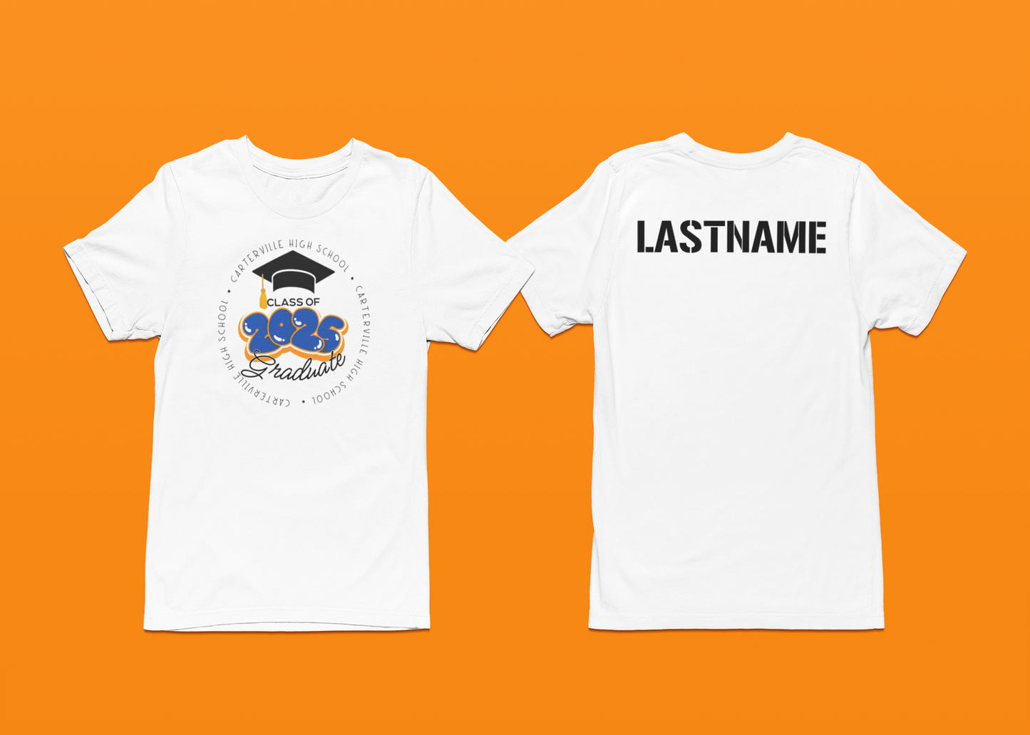 Graduate T-Shirt