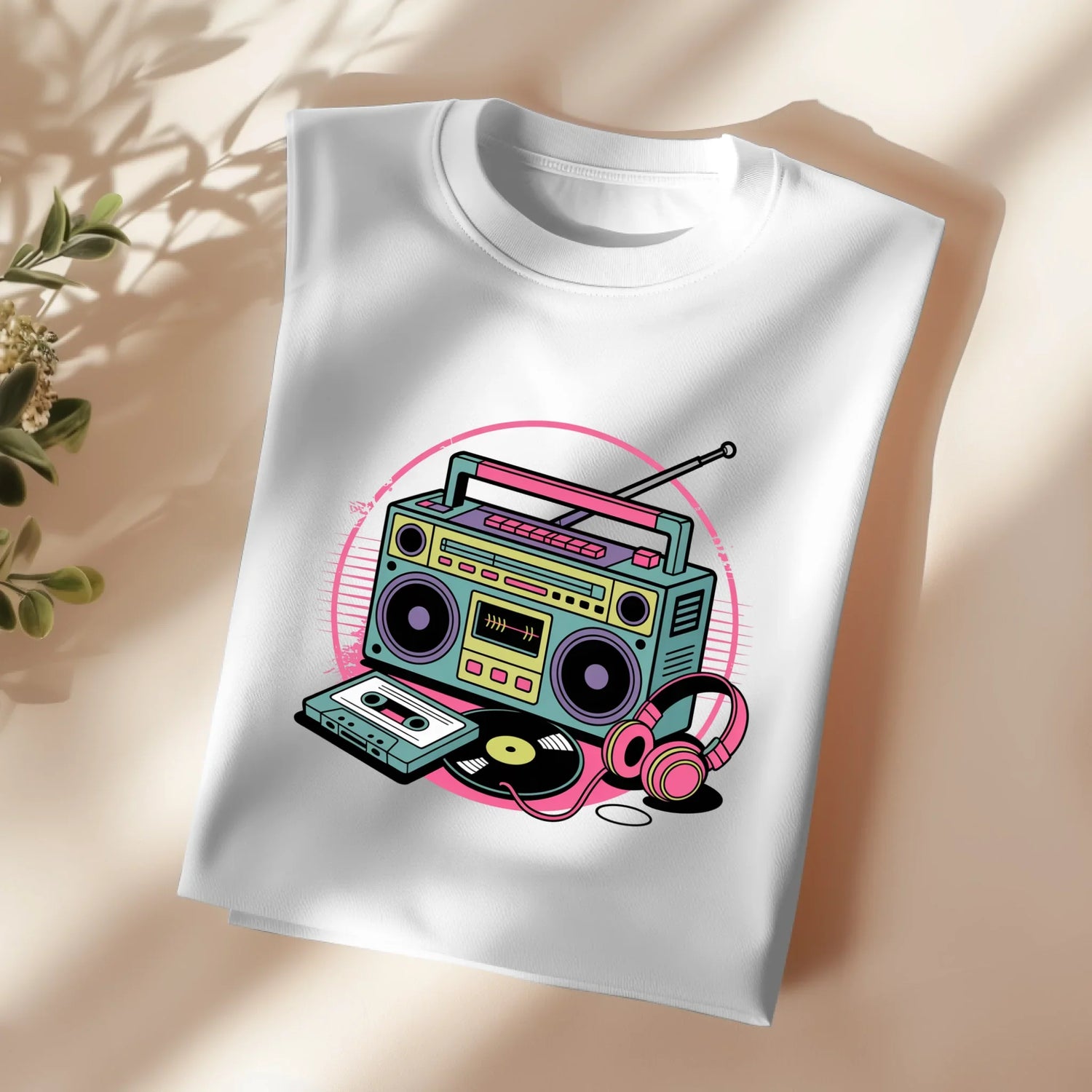 Apparel Shop: Shirts and Sweatshirts