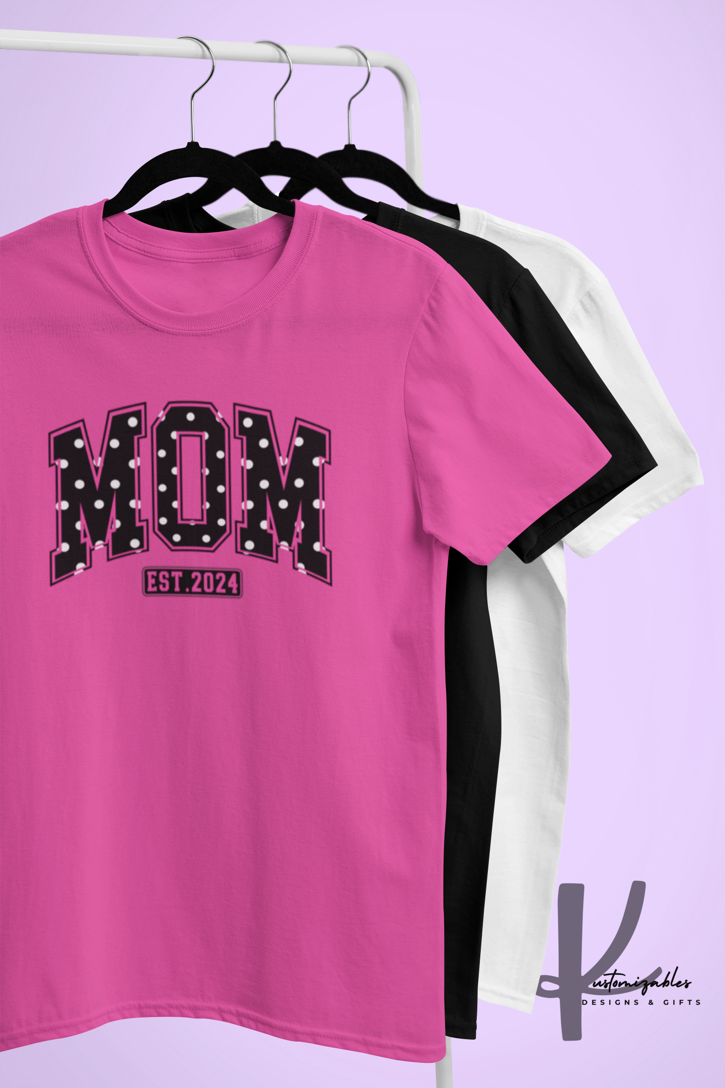 Mother’s Day T-Shirts