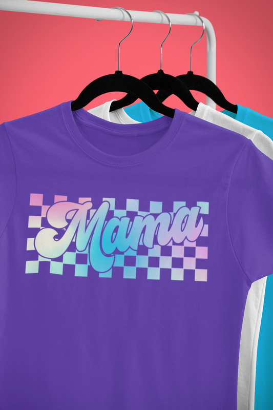 Checkered Mama
