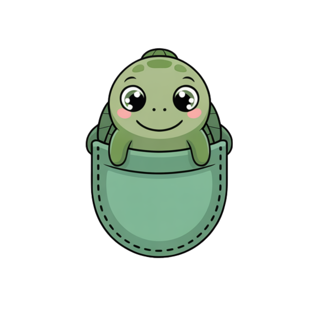 Pocketful of Sea Friends Baby Onesies