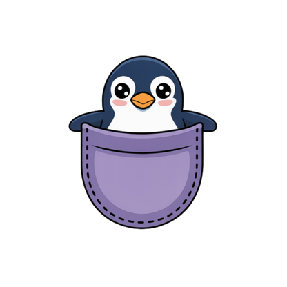 Pocketful of Sea Friends Baby Onesies
