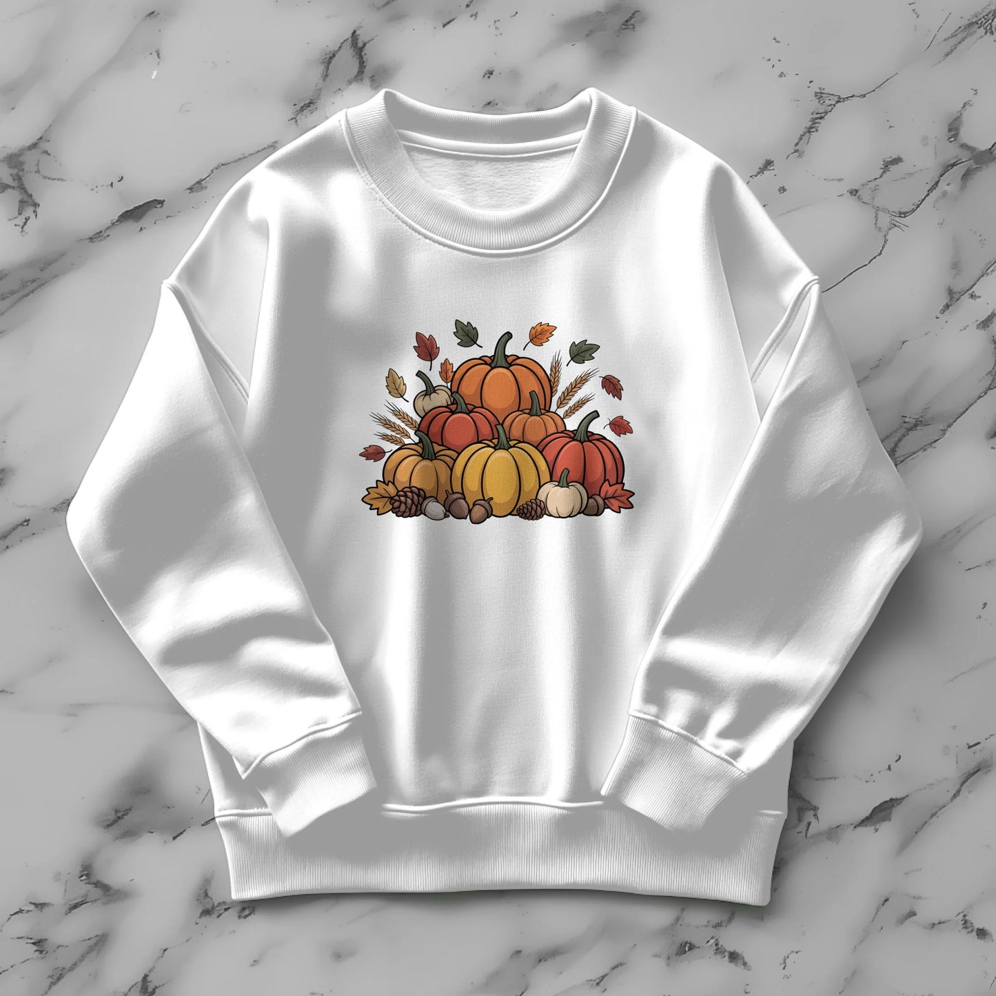 Copy of 8) Sweatshirt template