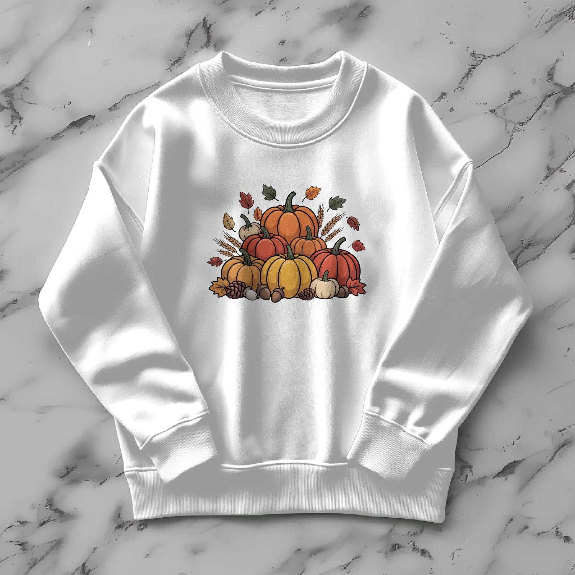 Copy of 8) Sweatshirt template