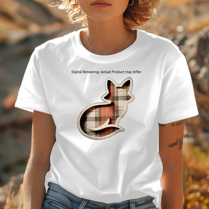 Model Shirt Template