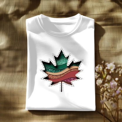 Folded Shirt Template