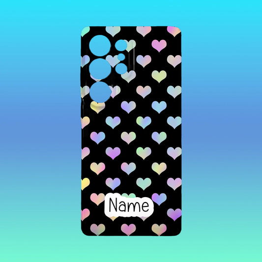 Animal Print - Samsung Galaxy Phone Cases