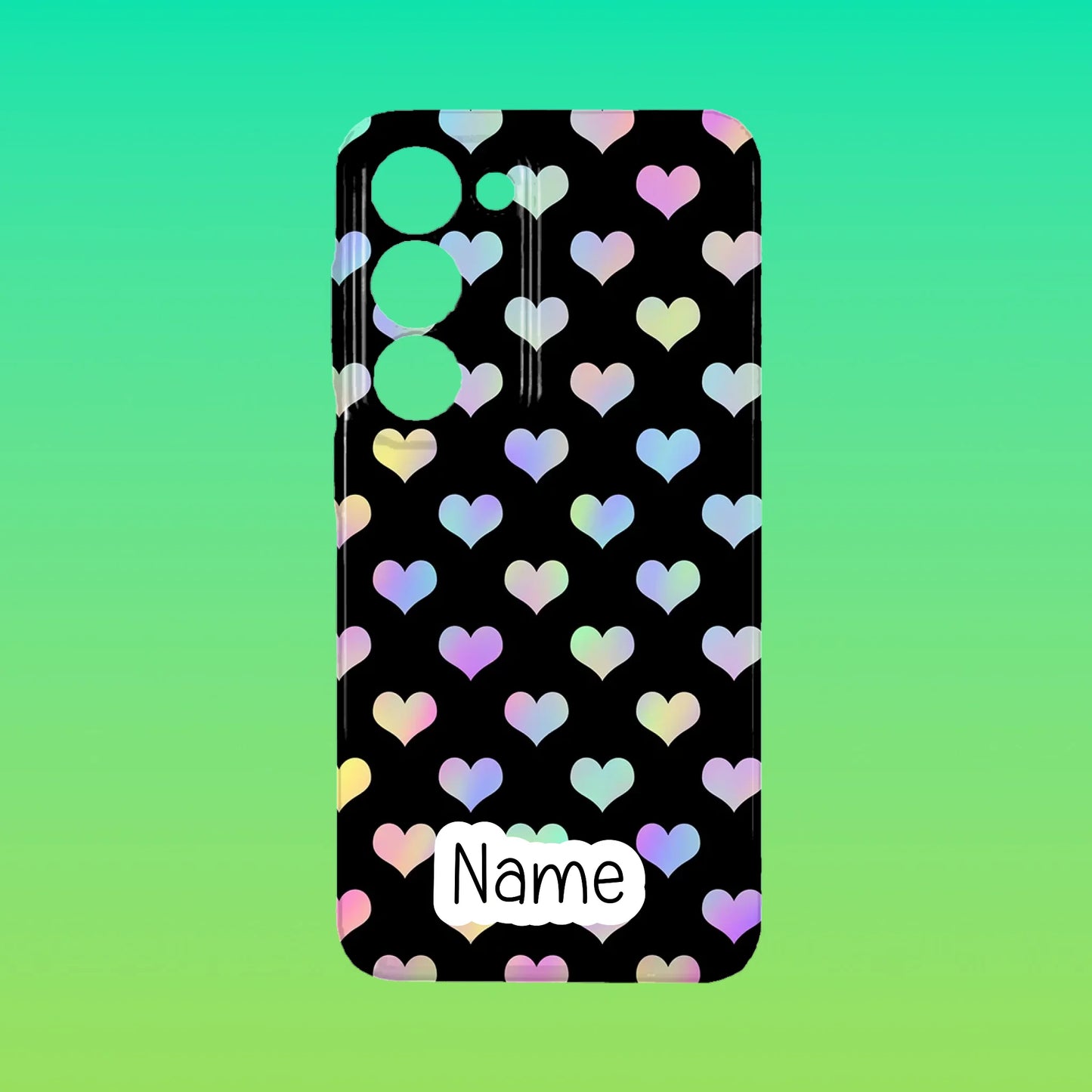 Animal Print - Samsung Galaxy Phone Cases