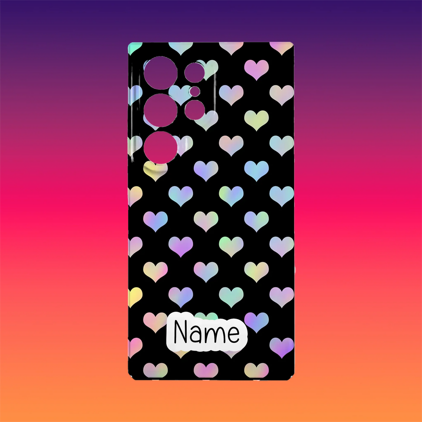 Build-Your-Own - Samsung Galaxy Phone Cases