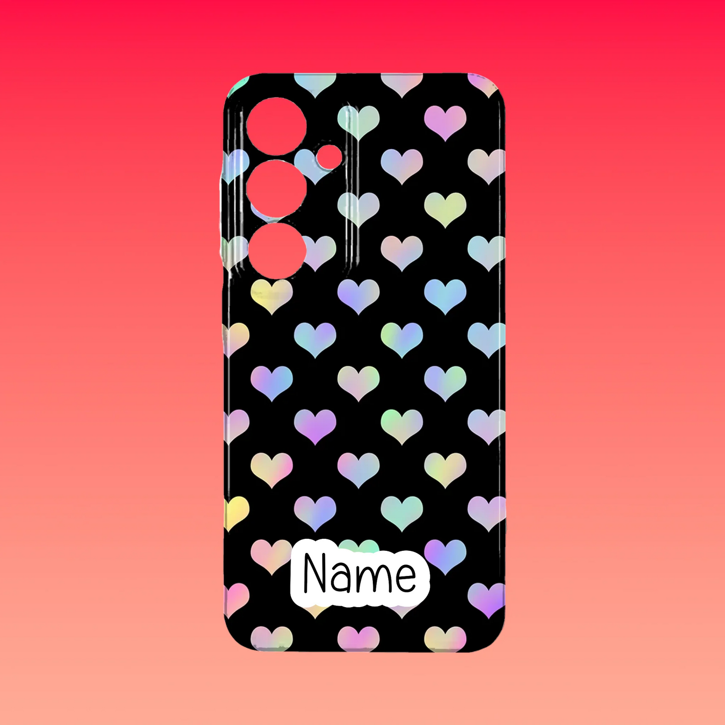 Build-Your-Own - Samsung Galaxy Phone Cases