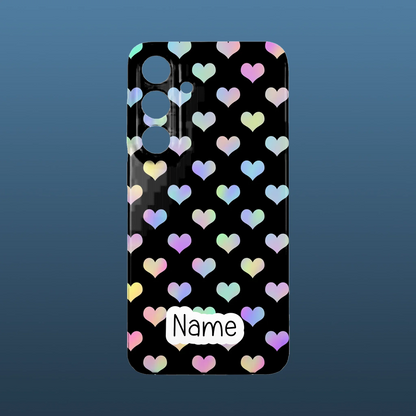 Holiday & Seasonal - Samsung Galaxy Phone Cases