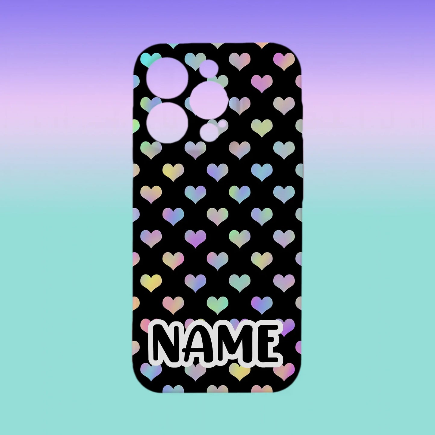 Build-Your-Own - iPhone Cases