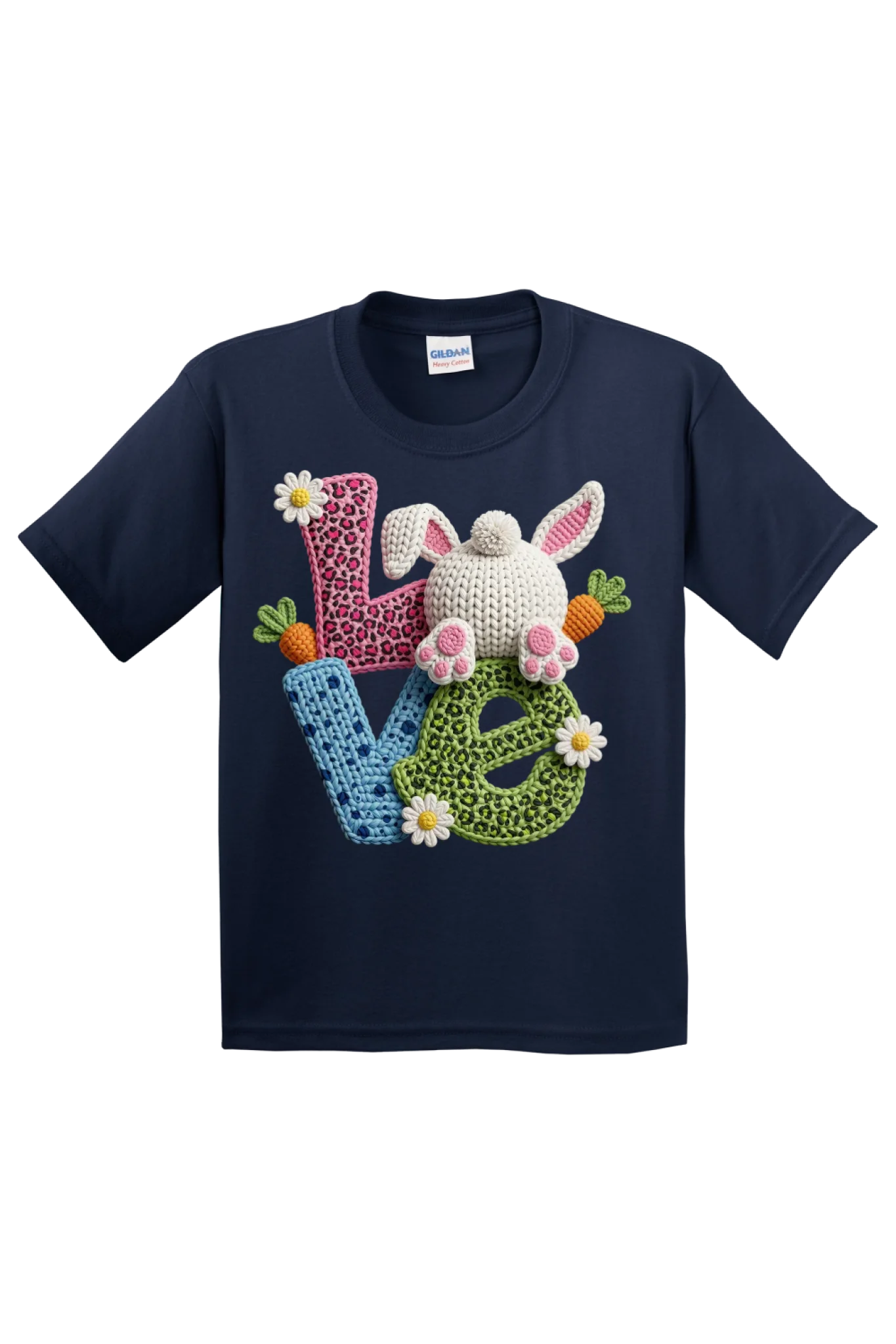 5000B_Navy_Flat_Front