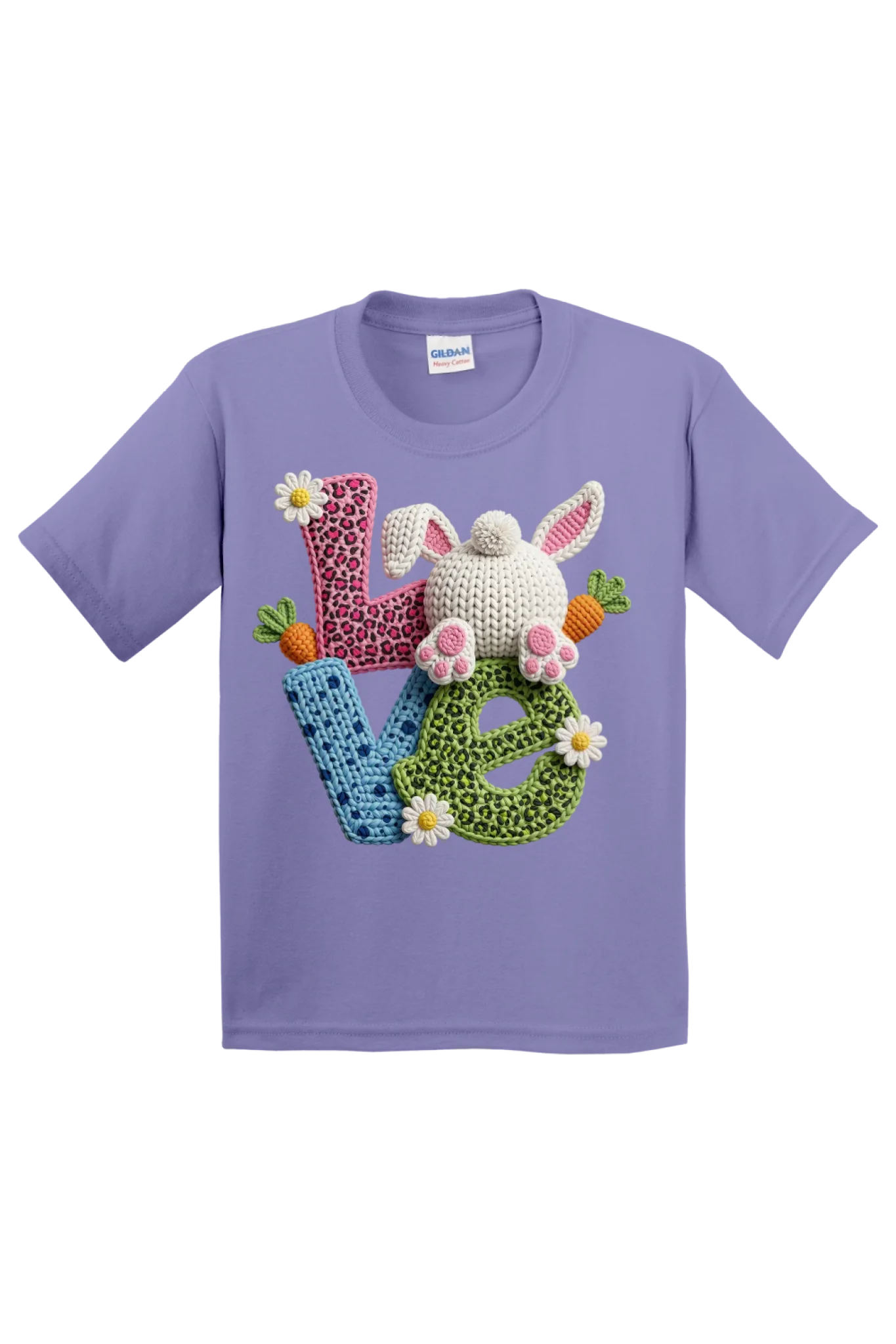 5000B_Violet_flat_Front