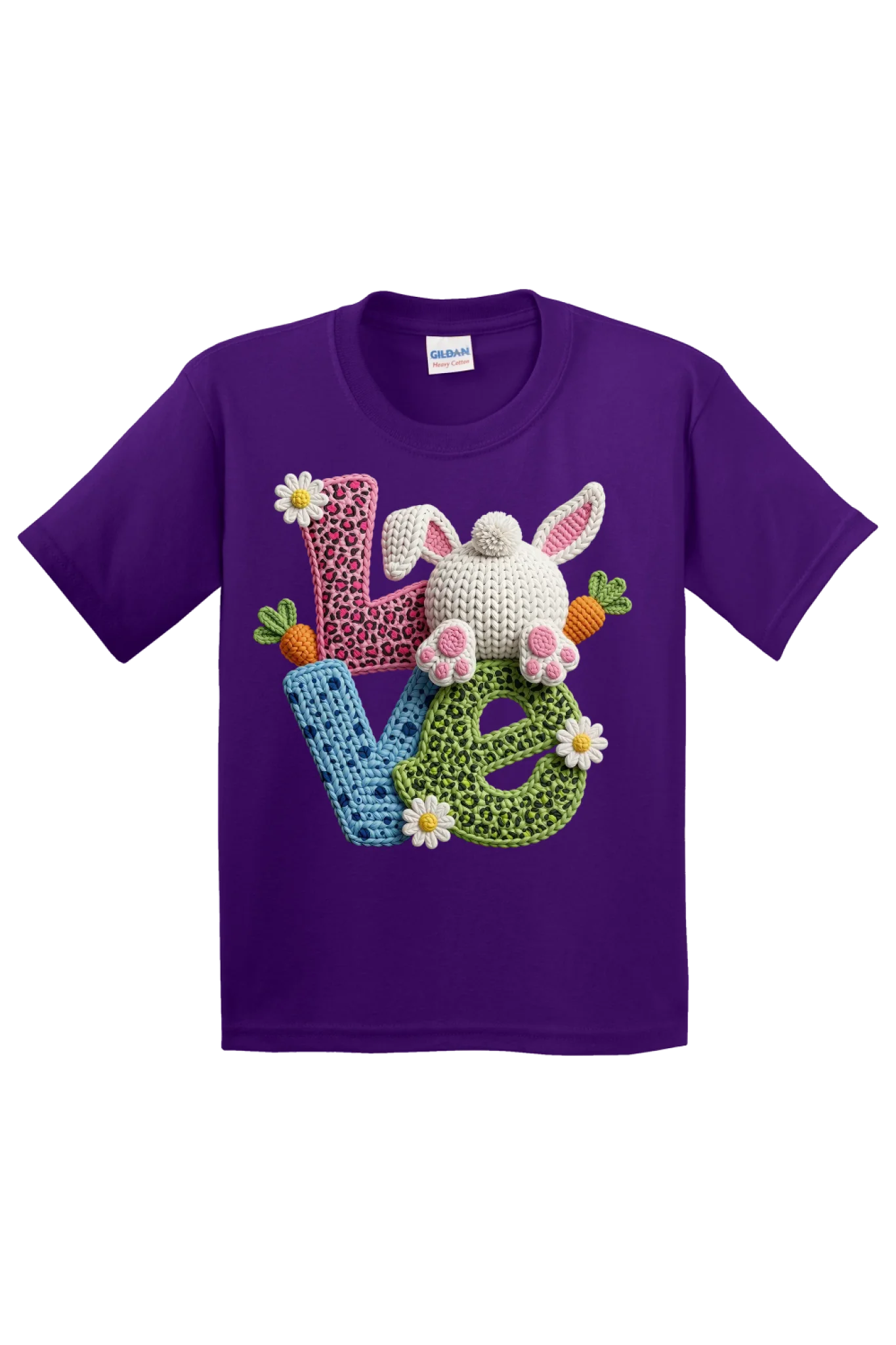 5000B_purple_flat_front