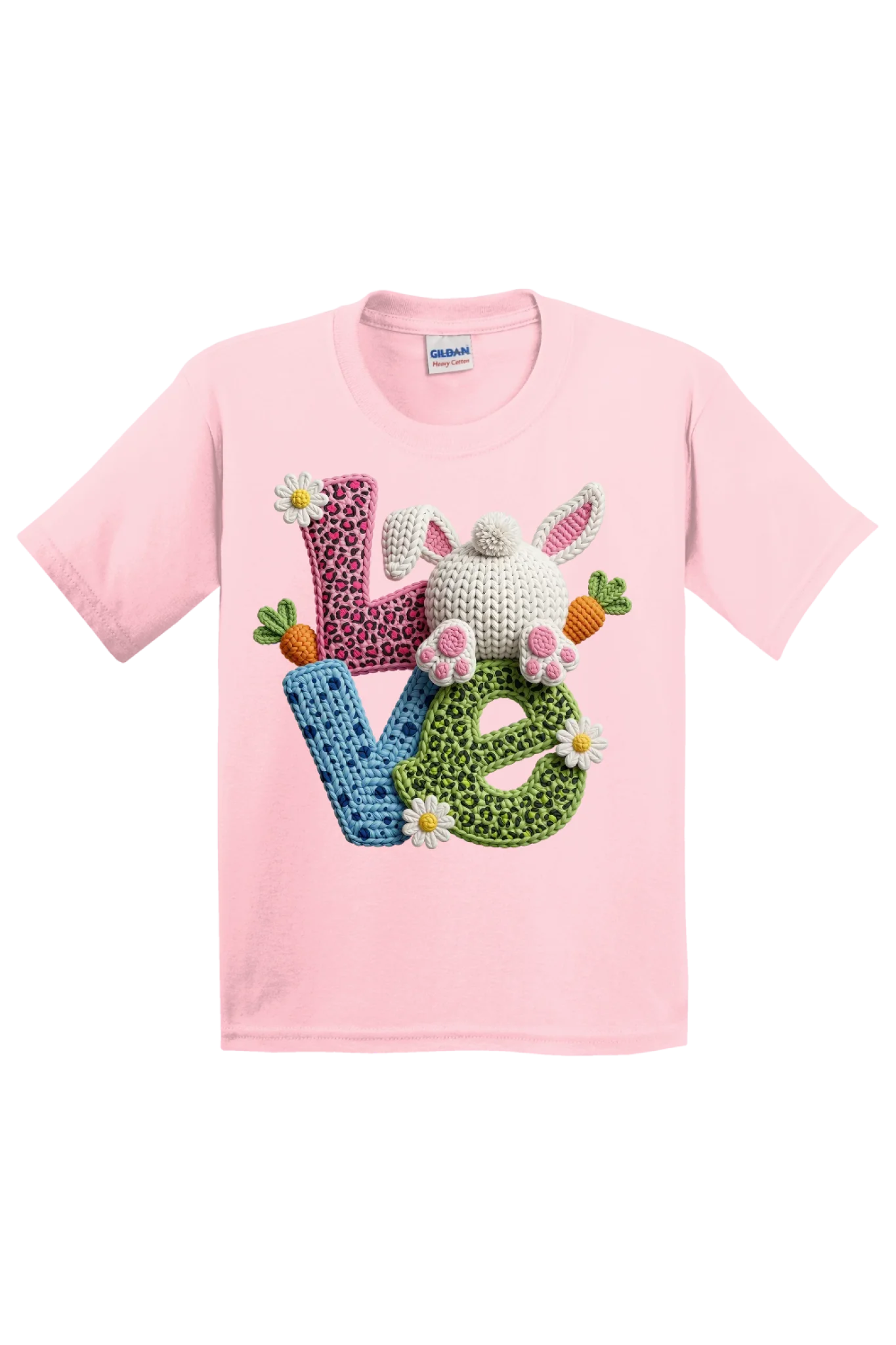 5000B_Light Pink_flat_front