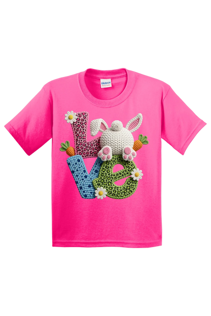 5000B_Safety Pink_flat_front