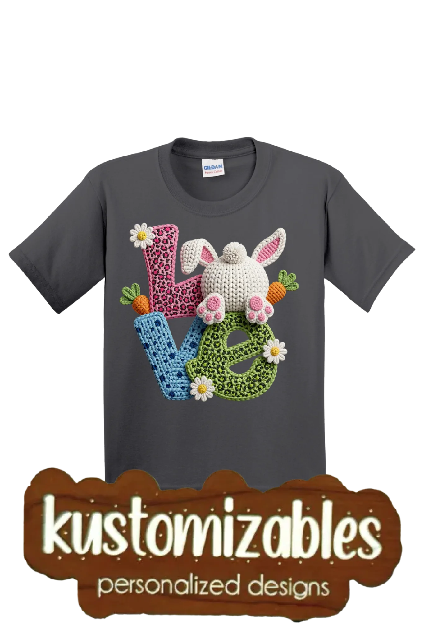 5000B_Charcoal_flat_Front