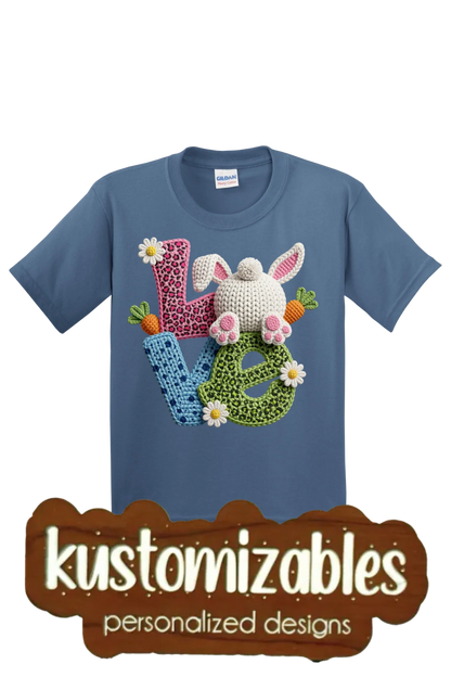 5000B_Indigo Blue_Flat_Front