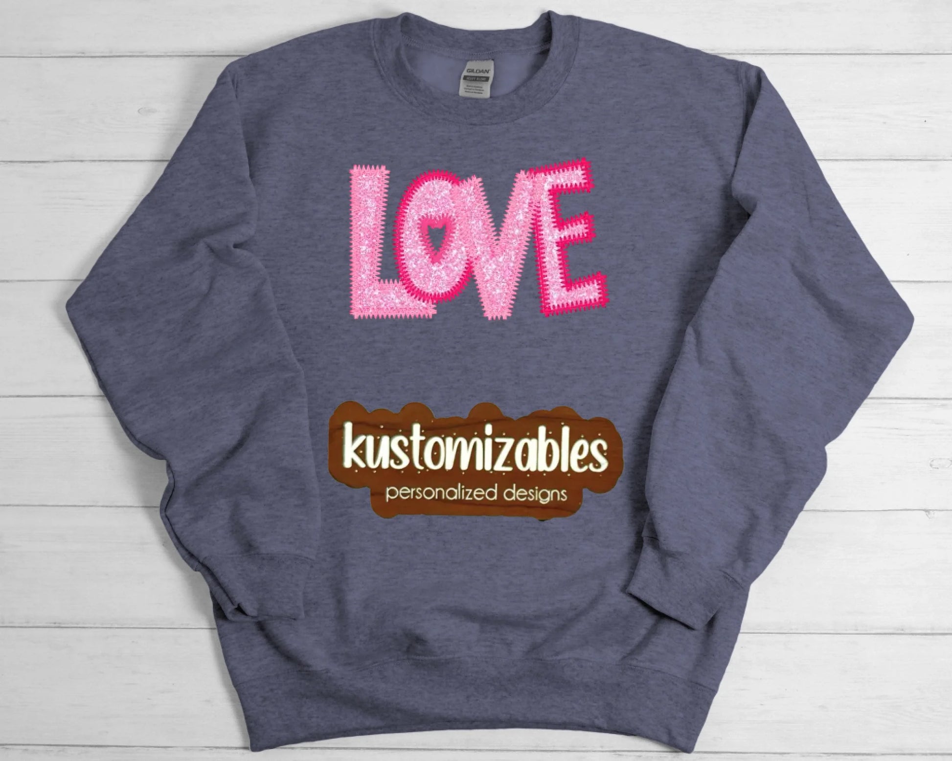 Gildan Sport Dark Navy