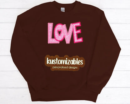 Gildan 1 Dark Chocolate JPEG