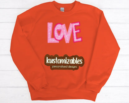 Gildan 1 Orange JPEG (6)