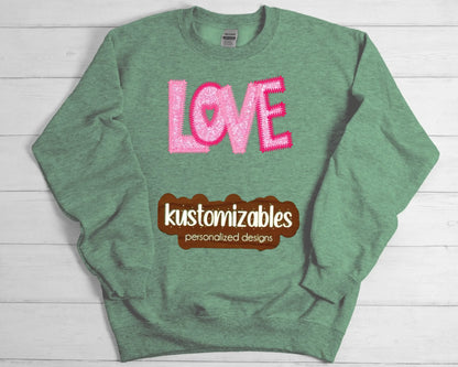 Gildan Sport Dark Green