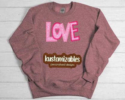 Gildan Heather Sport Dark Maroon