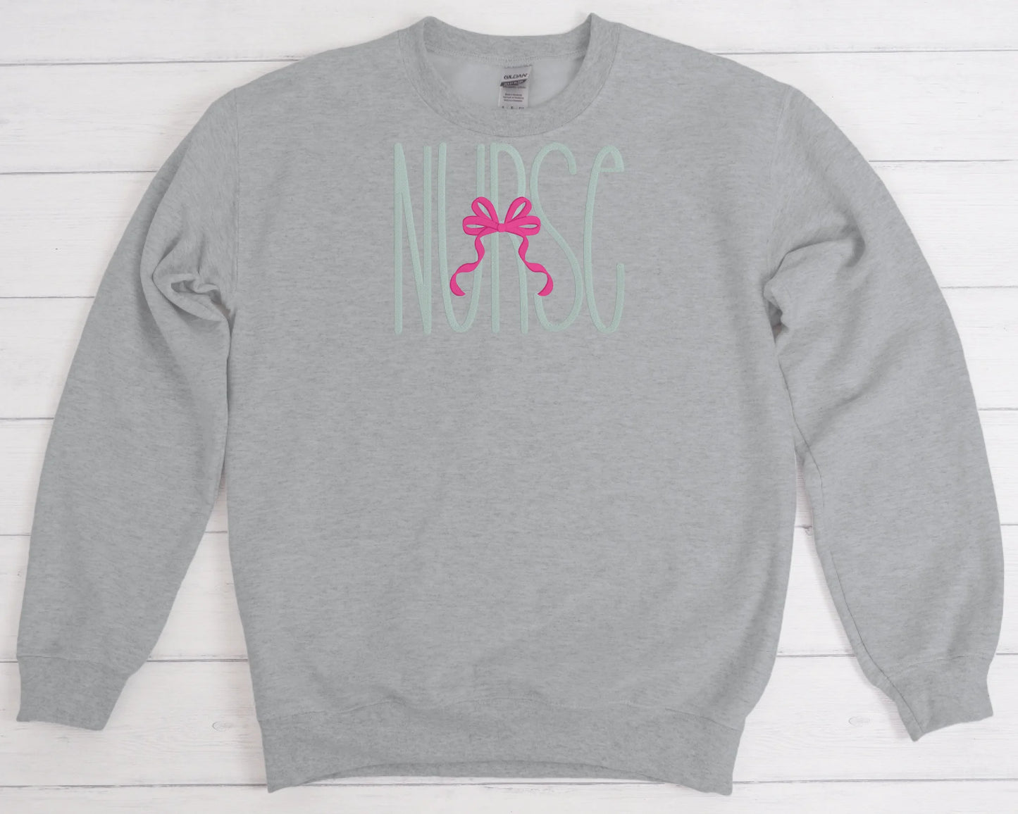 Gildan 1 Sport Grey JPEG