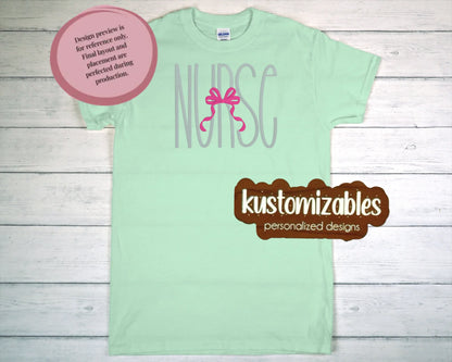 Gildan Mint Green (6)