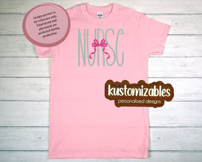 Gildan Light Pink (9)