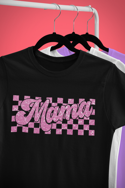 Checkered Mama