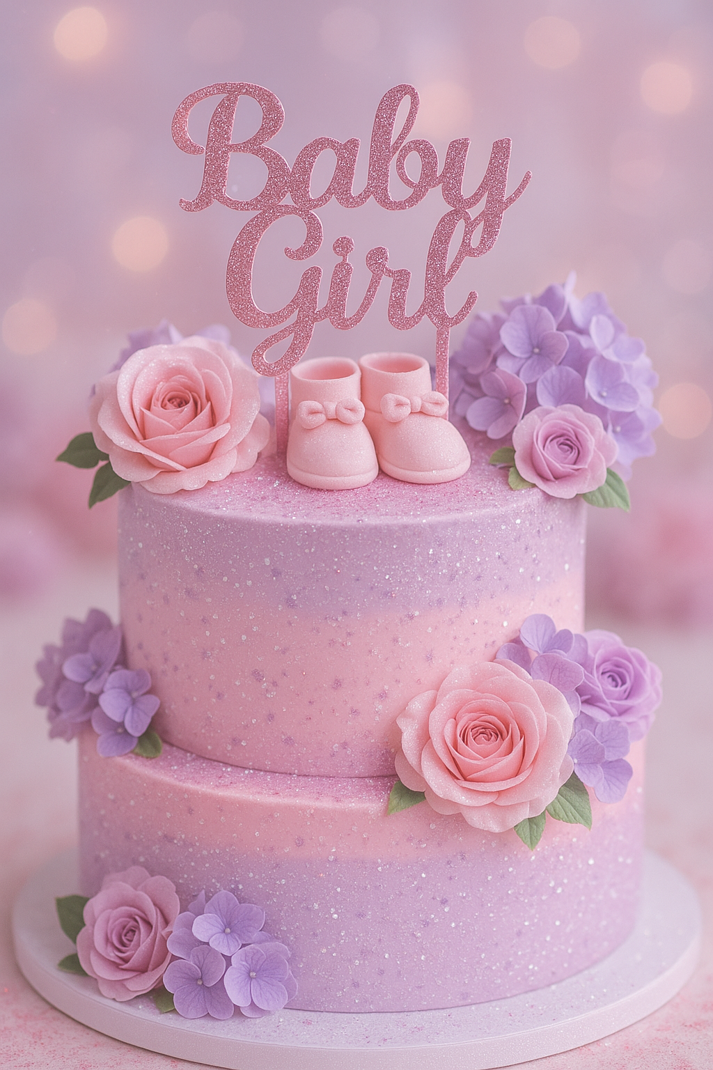 Custom Cake Toppers – Personalized for Every Occasion