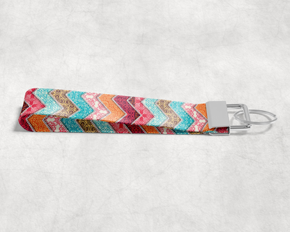 Custom Wristlets