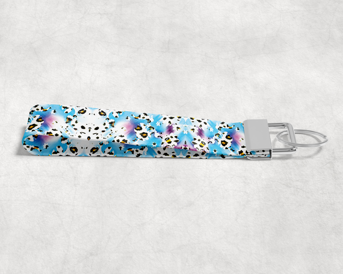 Custom Wristlets