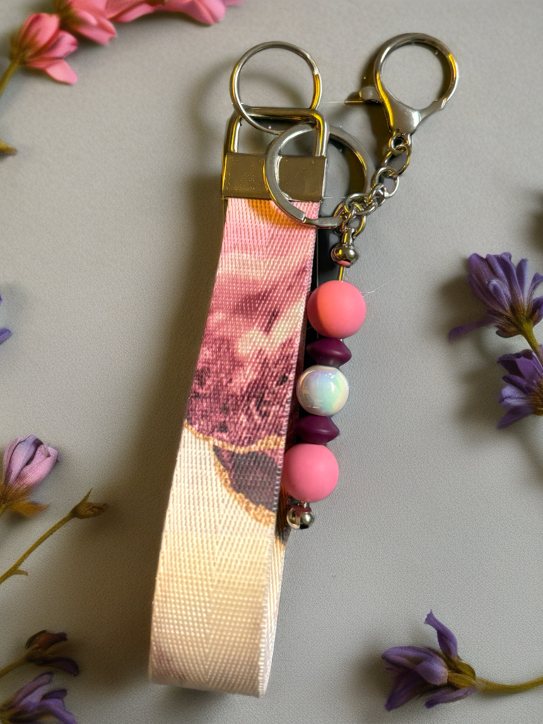 Custom Wristlets