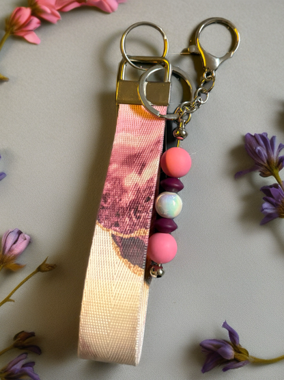 Custom Wristlets