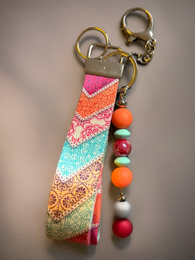 Custom Wristlets