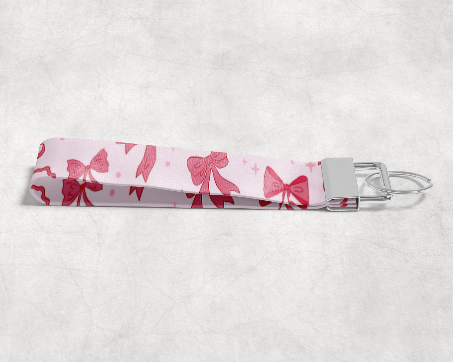Custom Wristlets