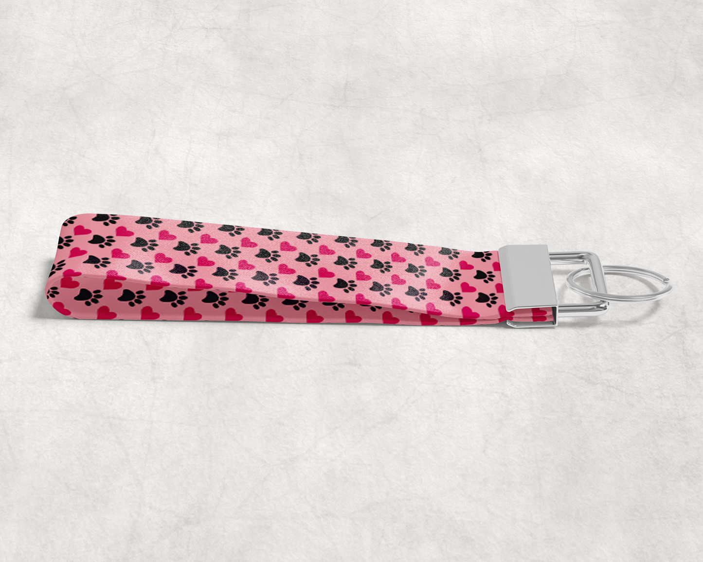 Custom Wristlets
