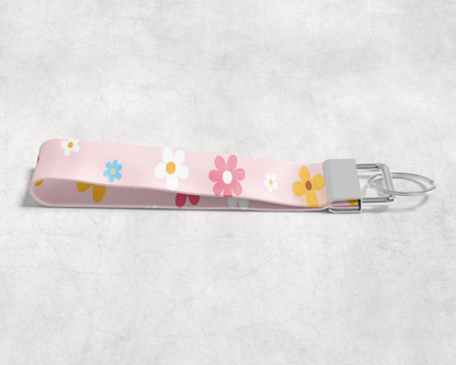 Custom Wristlets