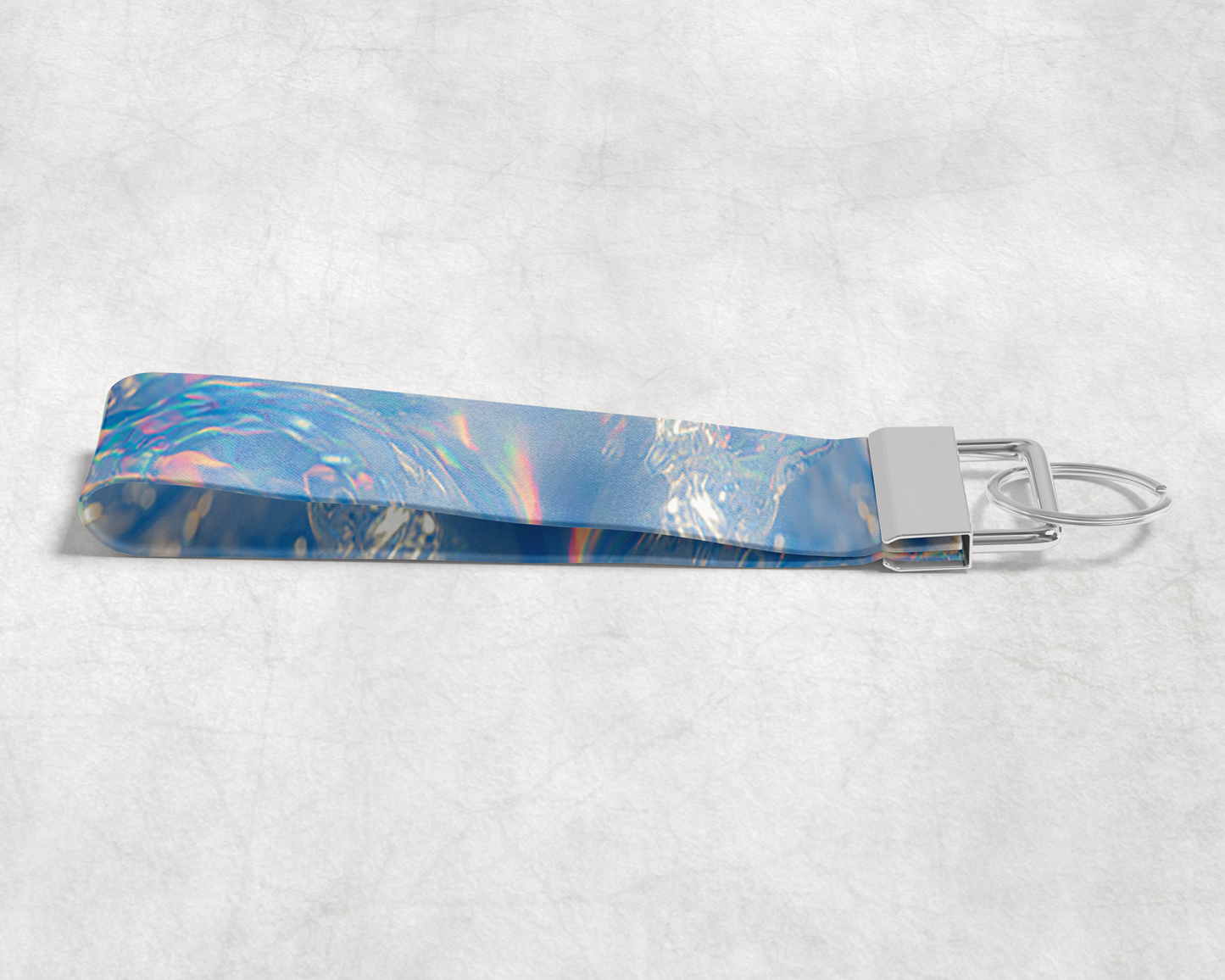 Custom Wristlets