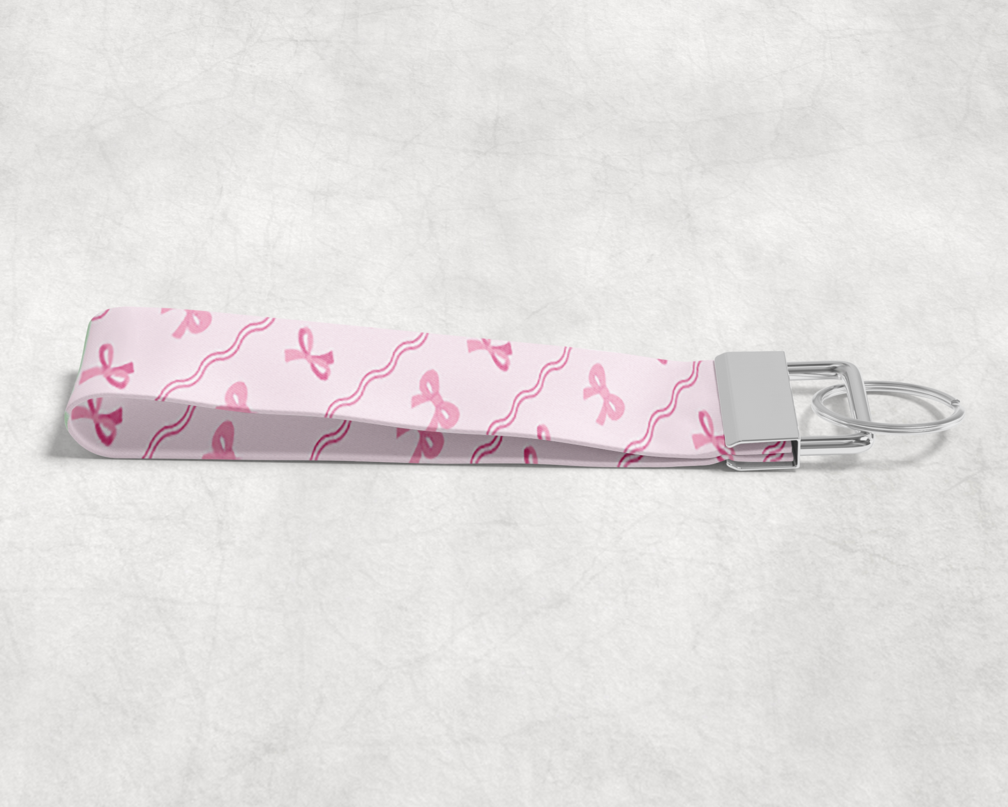 Custom Wristlets