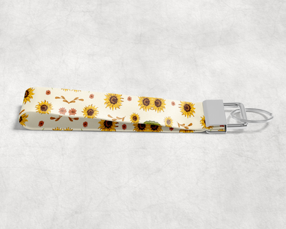 Custom Wristlets